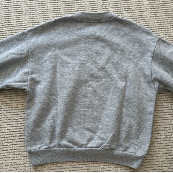 Accolade Crew Neck Pullover - Picture 4 of 6